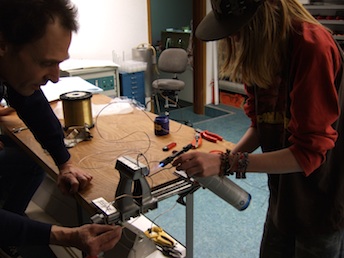 Academie Jong Bacinol