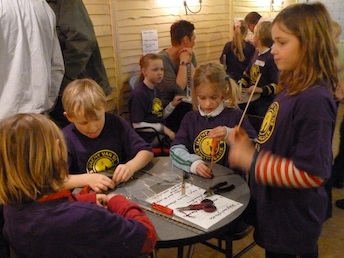 Nacht van de Kunstfabriek